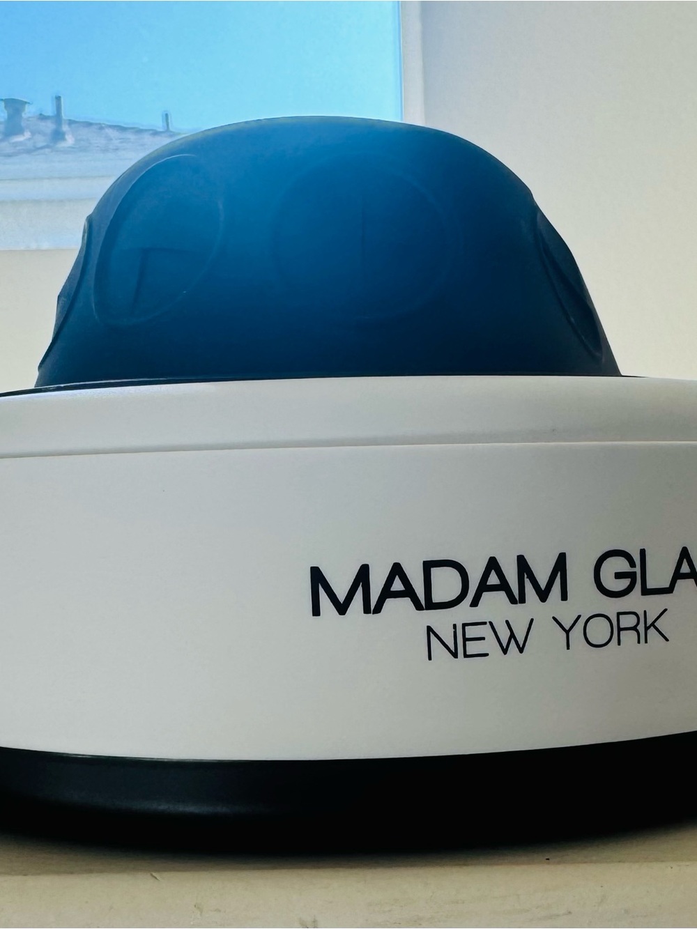 Madam Glam Rhea Gel Nail Steamer. Brand New. Never Used Open Box - Picture 6 of 8